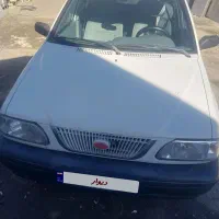 پراید141 سالم|خودرو سواری و وانت|الیگودرز, |دیوار