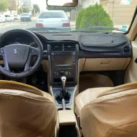 پژو پارس سفارشی xu7p|خودرو سواری و وانت|پارسآباد, |دیوار