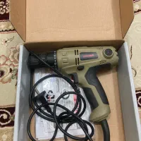 دریل پیچ بند رونکیس کروون در حد آک