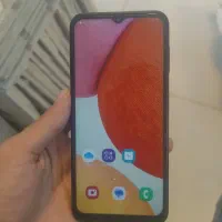 گوشی A14 مشکی حافظه 128 رم 4 بدون کارتن فوری