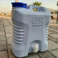 فروش گالن دبه آب ۱۲ لیتری ارسال رایگان پرداخت محل|ظروف نگهدارنده، پلاستیکی، یک‌بارمصرف|تهران, بازار|دیوار