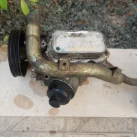 لوازم استوک سمندef7|قطعات یدکی و لوازم جانبی|شهریار, دهشاد بالا|دیوار