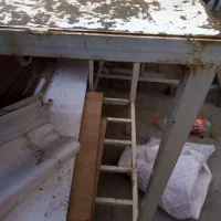 چند دست میز میوه و کارگاهی|فروشگاه و مغازه|مراغه, |دیوار