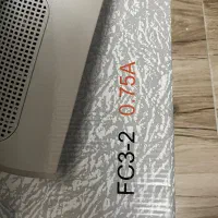 دستگاه سوهان برقی ماراتن+فن و یووی و کیف|آرایشی، بهداشتی، درمانی|رشت, سعدی (تختی)|دیوار