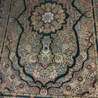 فرش 6 متری نو