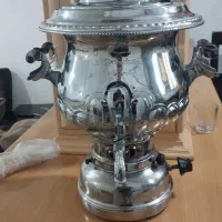 سماور ۸لیتری