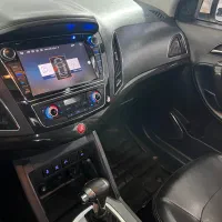 جک S5|خودرو سواری و وانت|فردیس, طالقانی|دیوار