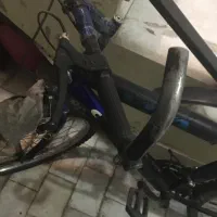دوچرخه سایز ۲۶