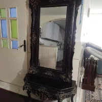 آینه کنسول