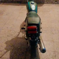موتور سیکلت پارکینگی|موتورسیکلت|اهواز, کوی علوی|دیوار