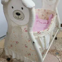 گهواره نوزاد