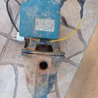 فروش فوری پمپ یک اسب جتی