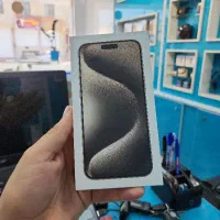 گوشی موبایل ۱۵ پرومکس 15promax