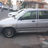 پراید مدل ۹۰
