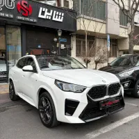 بی ام و x2|خودرو سواری و وانت|تهران, سهروردی|دیوار