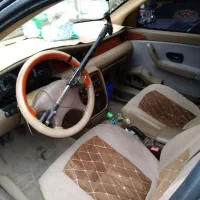 سمند ایکس ۷ مدل ۸۴