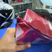 چراغ خطر راست بنز S500|قطعات یدکی و لوازم جانبی|تهران, مخصوص|دیوار