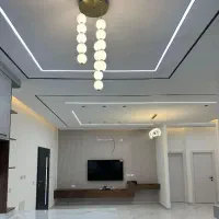 اجرای کناف سقف کاذب کاغذ در عسلویه کنگان