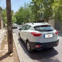 فروش خودروی جک اس ۳|خودرو سواری و وانت|کرج, گلشهر|دیوار