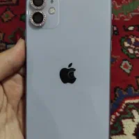 اپل iPhone 11 با حافظهٔ ۱۲۸ گیگابایت