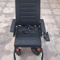 ویلچر برقی ENJOYCARE