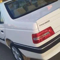 فروش سواری پژو اسلکس|خودرو سواری و وانت|سیرجان, |دیوار