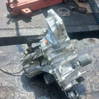 گیربکس دیفرانسیل استارت دینام گاردان دیسک وصفحه