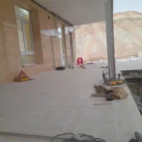 کاشی وسرامیک کاری درزنجان وروستاهای اطراف