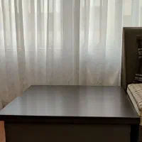 یک دست مبلمان ال کامل|مبلمان خانگی و میز عسلی|پردیس, فاز ۸|دیوار