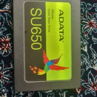 هارد ssd 120 gt