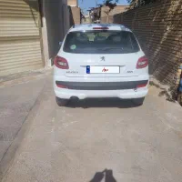 پژو ۲۰۷ tu5 مدل ۱۴۰۲|خودرو سواری و وانت|آبادان, |دیوار
