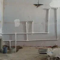 تاسیسات ساختمان و لوله کشی|خدمات پیشه و مهارت|تهران, هروی|دیوار