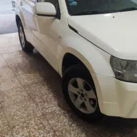 سوزوکی ویتارا دو دیفرانسیل موتور 2400 سی سی|خودرو سواری و وانت|زنجان, |دیوار