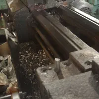 دستگاه تراش چینی دومیل|ماشینآلات صنعتی|کرج, حصارک پایین|دیوار