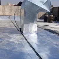 نصب و فروش ایزوگام دلیجان