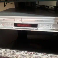 ویدیو سی دی|پخش‌کننده DVD و ویدیو|ملارد, |دیوار