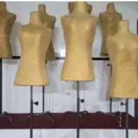 مانکن خیاطی