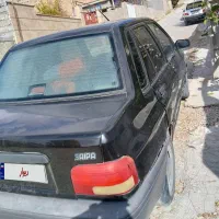 پراید۸۵|خودرو سواری و وانت|یاسوج, |دیوار