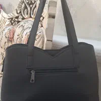 کیف زنانه دو تا|کیف، کفش، کمربند|قم, باغ شازده|دیوار