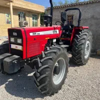 تراکتور 6 سیلندر|خودرو سنگین|بوشهر, |دیوار