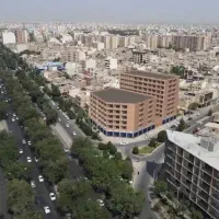 واگذاری امتیاز آپارتمان|پیش‌فروش املاک|اصفهان, شیخ اشراق|دیوار