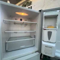 یخچال فریزر اسنوا|یخچال و فریزر|شیراز, شهرک سراج|دیوار