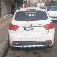 کوییک MT مدل 1400|خودرو سواری و وانت|تهران, افسریه شمالی|دیوار