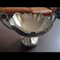 ظروف پذیرایی پیوتر|ظروف سرو و پذیرایی|بندر انزلی, گلسرخ|دیوار