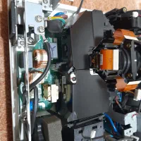 لامپ و تعمیر و قطعات ویدیو پروژکتور|تلویزیون و پروژکتور|همدان, |دیوار