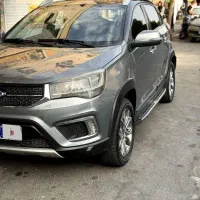 ام‌وی‌ام X22 دنده‌ای اسپرت اکسلنت، مدل ۱۳۹۷|خودرو سواری و وانت|تهران, آذری|دیوار