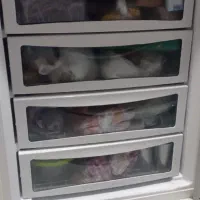 یخچال فریزر اورست|یخچال و فریزر|محمدشهر, ولدآباد|دیوار