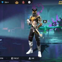 اکانت فری فایر|کنسول، بازی ویدئویی و آنلاین|سیمین شهر, |دیوار