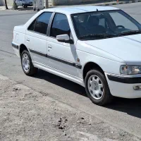 پارس ۹۷ دوگانه کارخانه|خودرو سواری و وانت|تربتحیدریه, فردوسی جنوبی|دیوار