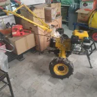 کلتیواتور بنزینی